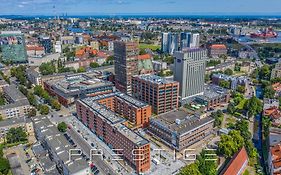Prestige Apartments - Rajska 8 - Old Town Gdańsk